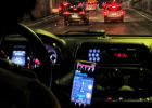 Motoristas por aplicativo obtêm vitórias contra Uber na Justiça do RS
