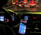 Motoristas por aplicativo obtêm vitórias contra Uber na Justiça do RS