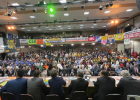 Seminário da Câmara amplia pressão  pela aprovação da PEC  do fim da escala 6x1