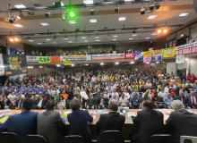 Seminário da Câmara amplia pressão  pela aprovação da PEC  do fim da escala 6x1