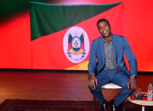Seu Jorge divulga vídeo sobre atos racistas durante show em clube de Porto Alegre
