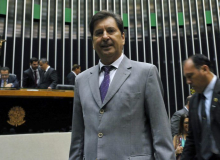 Prefeito de Goiânia, Maguito Vilela,  morre em função da Covid 19