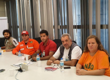 FUP cobra da Petrobras suspensão das demissões na Fafen-PR e cumprimento do ACT