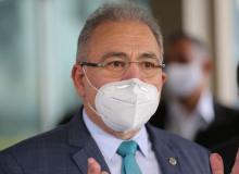 AO VIVO: Ministro da Saúde volta a depor CPI da Covid. Acompanhe