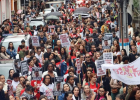 Confetam denuncia demissão de servidores em greve pelo prefeito de Florianópolis