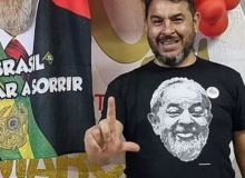 União pagará pensão a filhos de petista morto por bolsonarista em Foz do Iguaçu
