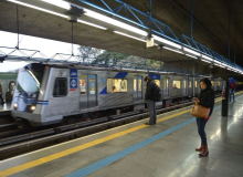 Audiência no TRT termina sem acordo e metroviários de SP podem parar nesta terça