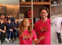 MPT firma acordo com Viih Tube e Eliezer e encerra reality show "As Patroas"