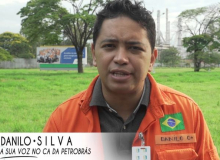 No tapetão, Petrobrás tenta impedir posse de conselheiro