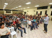 Empresários tentam impor reforma trabalhista nas negociações com os metalúrgicos