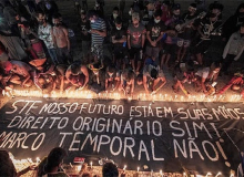 Julgamento que define demarcação de terras indígenas no STF é adiado para agosto