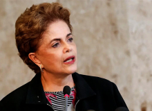 Dilma: Capacidade de investir do Estado só se recupera com tributação dos mais ricos