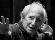 Com morte de Zé Celso, Brasil perde o maior do teatro nacional