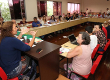 'É preciso unidade do campo popular para salvar democracia'