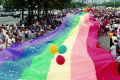 Há trinta anos a primeira marcha LGBTQIA+ mudou o Brasil e marcou uma geração