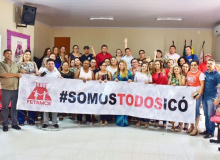 Prefeita de Icó tem 48 horas para cumprir liminar da realocação dos professores