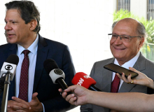 Haddad prevê até R$ 15 bi de incentivo para modernização da indústria