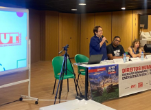 Debate sobre transição energética em Alagoas expõe riscos sociais e trabalhistas