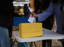 Plebiscito Popular promove mutirão nacional pelo fim da escala 6x1 na próxima semana