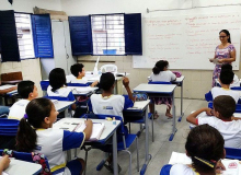 Menos de 25% das metas do Plano Nacional de Educação devem ser cumpridas