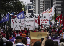 Plebiscito Popular encerra votação com 2,1 milhões de votos em todo o país