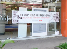 Bancos aprofundam desigualdade salarial entre gêneros