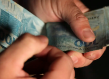 MG: moradores de cidades afetadas pelas chuvas já podem sacar o FGTS