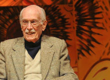 Entusiasta da utopia, Antônio Candido sempre acreditou