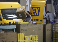 Nota da CUT de apoio aos trabalhadores e trabalhadoras dos Correios