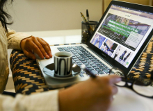 Mais de 2.700 acordos coletivos assinados em 2020 têm regras para home office