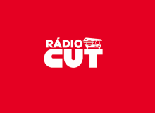 Jornal de Rádio da CUT - segunda, 03/09/2016