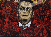 #19J: Gleisi e lideranças populares alertam: "Cuidado com infiltrados nos atos"