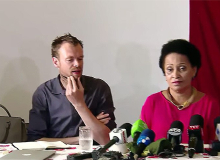 SP: Movimento de sem teto explica como funciona gestão coletiva de uma ocupação