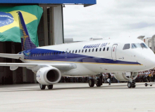 Férias coletivas na Embraer marcam “começo do fim” da empresa