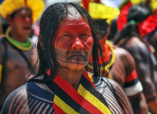 Terras indígenas: Senado aprova PEC do Marco Temporal