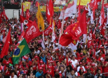 CUT será homenageada na Câmara de Vereadores de Umuarama (PR)
