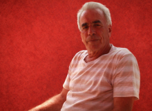 CUT lamenta a morte do companheiro Jairo Carneiro