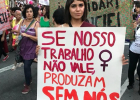 STF vai julgar transparência salarial e CUT defende validade da lei