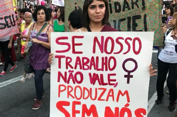STF vai julgar transparência salarial e CUT defende validade da lei