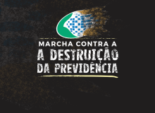 Interior do Ceará terá 10 marchas contra reforma da Previdência