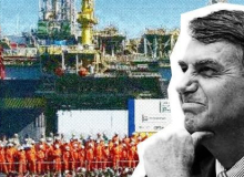 Megafracasso: Só um dos cinco blocos do segundo leilão do pré-sal é arrematado