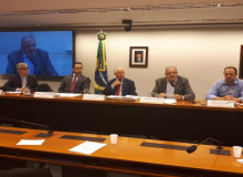 CONTAG reivindica reposição orçamentária contra fechamento de armazéns da Conab