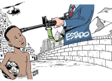Servidores da Fundação Casa são contra redução da maioridade