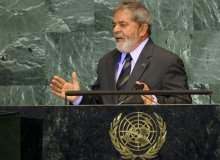 ONU reafirma: Lula tem o direito de ser candidato