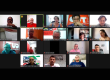 Ramos da indústria da CUT farão debates sobre carga tributária e imposto de renda