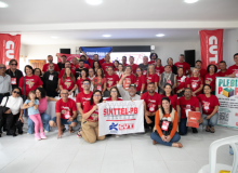 17ª Plenária Estadual CUT/PB debate novos desafios para o movimento sindical
