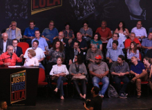 “Onde estão as provas contra mim?”, questiona Lula