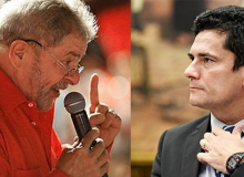 Moro divulga delação de Palocci que MP recusou por falta de provas