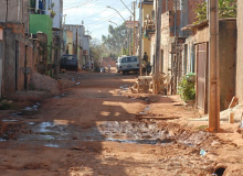 Dieese: cortar direitos e  empobrecer a população não levará ao crescimento