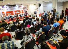 SP: Em encontro, blogueiros defendem liberdade de expressão